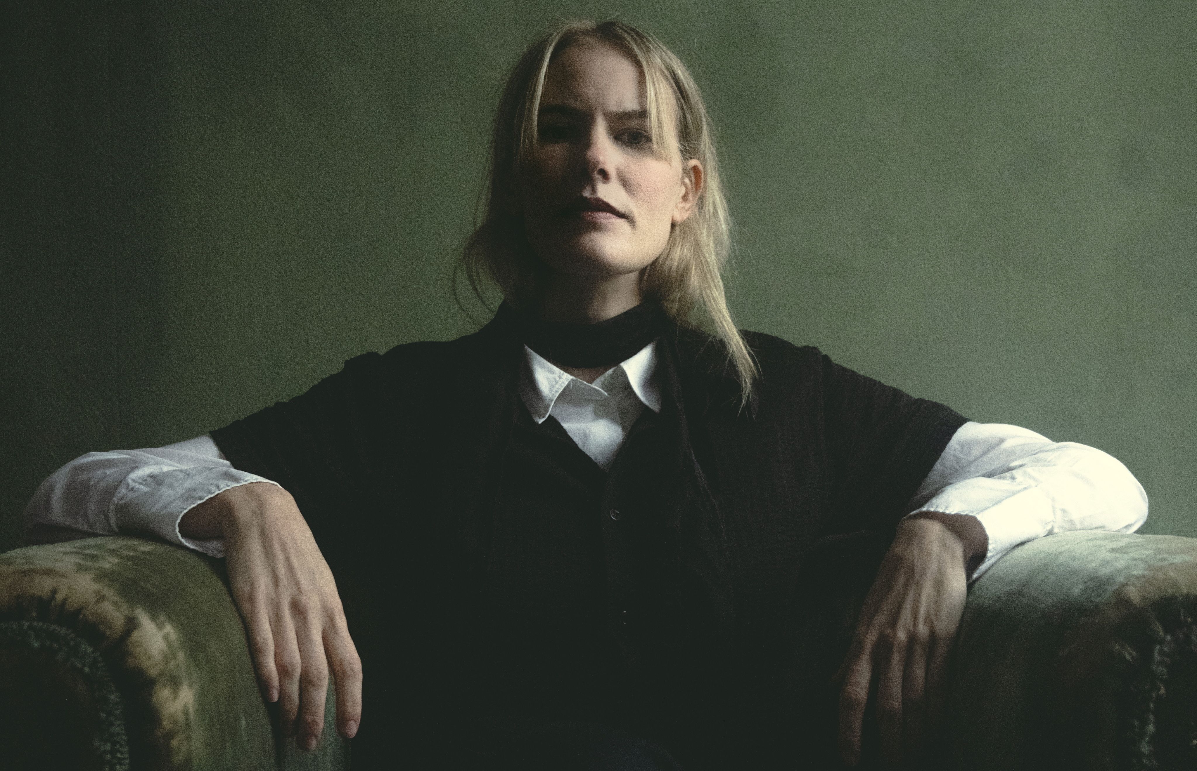 Image - Norwegische Musikerin Tuvaband: „Während der Pandemie war Berlin apokalyptisch“