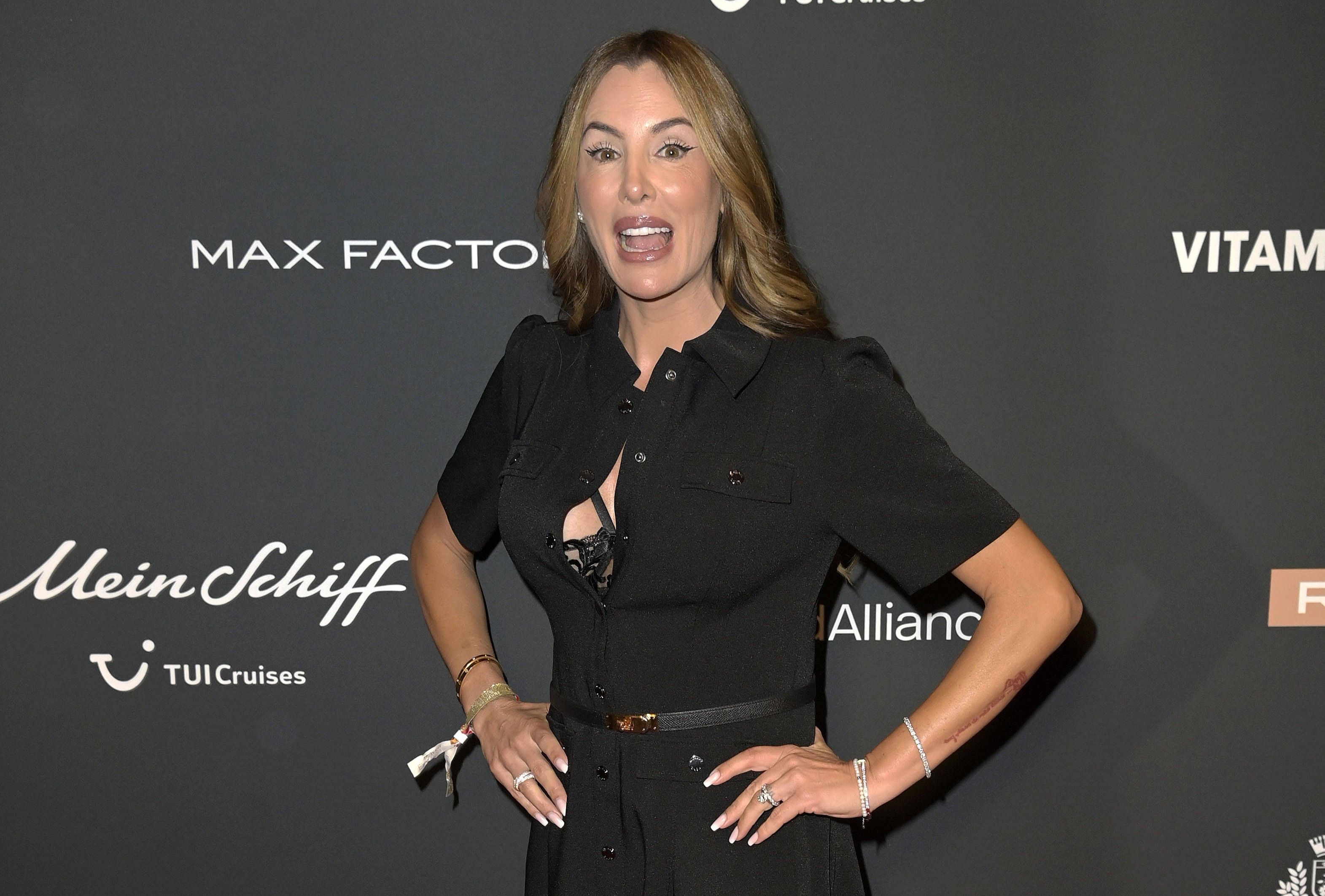 Image - Anna-Maria Ferchichi gegen Pietro Lombardi: „Mein Mann ersetzt dich bei DSDS“