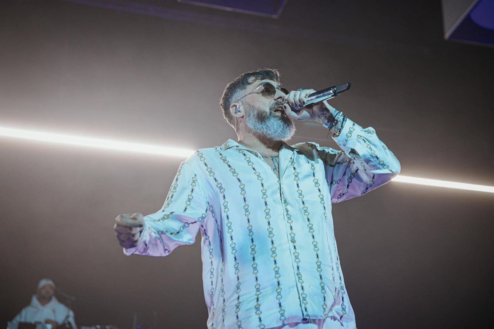 Sido sorgte für Skandal: Fans feiern trotzdem 15-mal Weihnachten mit ihm