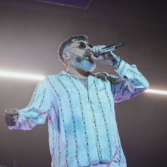 Sido sorgte für Skandal: Fans feiern trotzdem 15-mal Weihnachten mit ihm