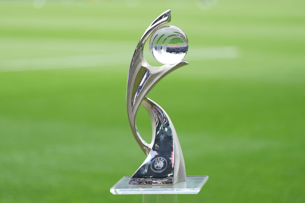 DFB: Deutschland richtet Fußball-EM der Frauen 2029 aus