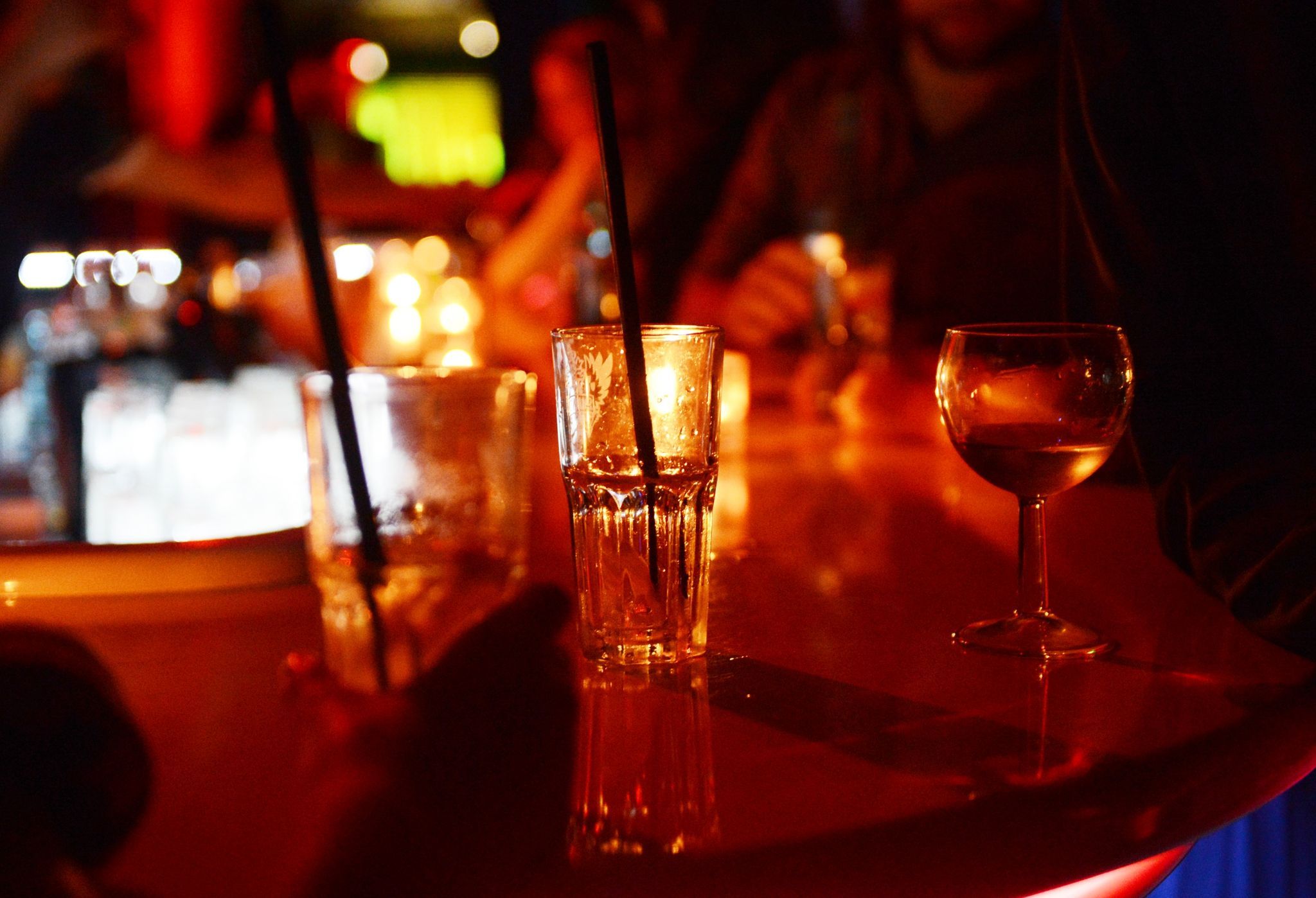 Zwischen Toilettengang und Hochkultur – Berlins Wochenenden bleiben unvergleichlich