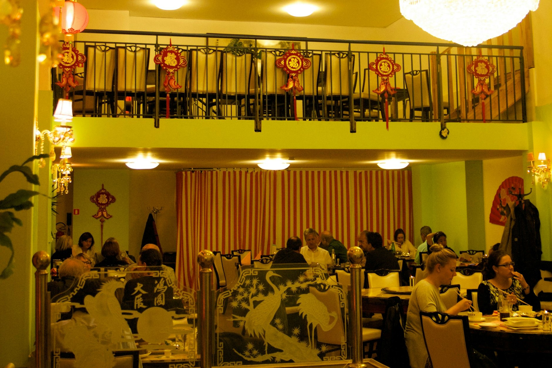 Ein kulinarisches Juwel im Herzen Schönebergs: das China-Restaurant Da Jia Le