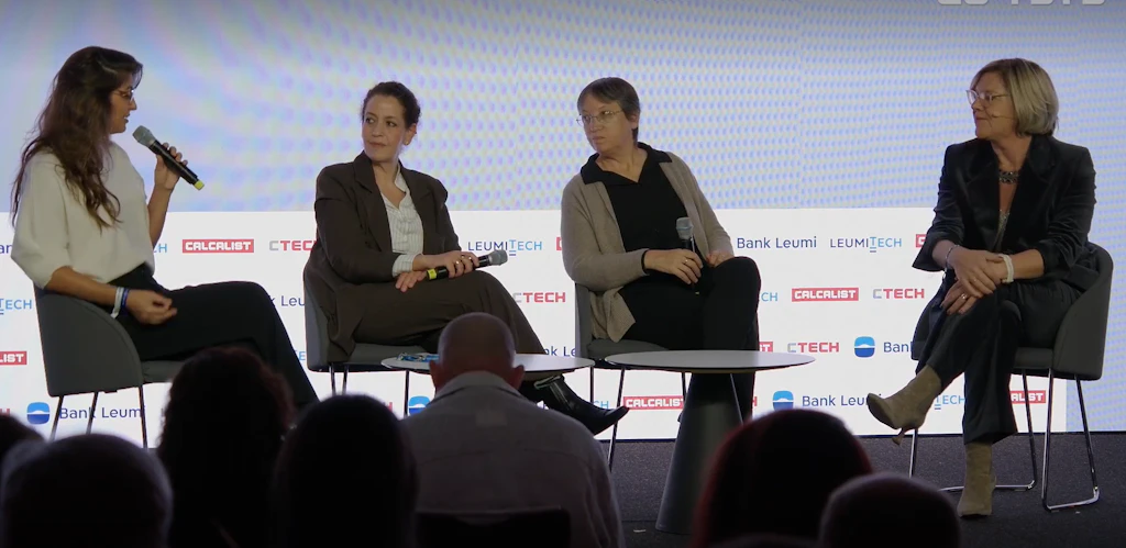 Cyber-Konferenz in Berlin: „Führungskräfte aus Europa beneiden Israel“