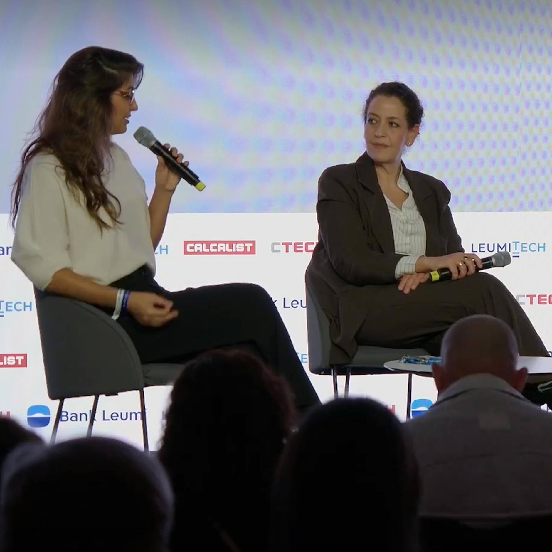 Image - Cyber-Konferenz in Berlin: „Führungskräfte aus Europa beneiden Israel“