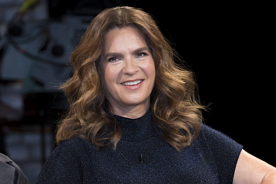 Ein gesamtdeutscher Star: Katarina Witt wird 60