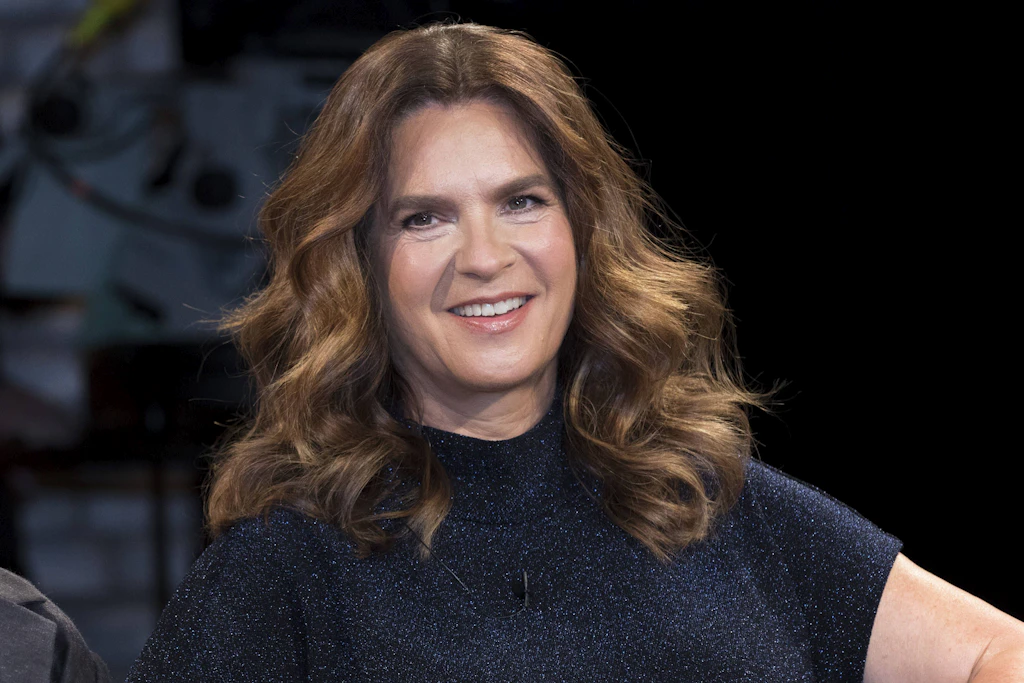 Ein gesamtdeutscher Star: Katarina Witt wird 60