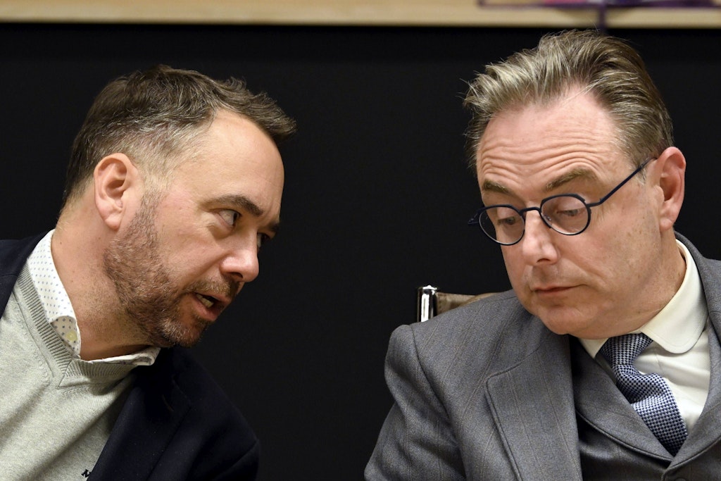 Belgien zerstört EU-Pläne: Kein russisches Zentralbankvermögen für die Ukraine