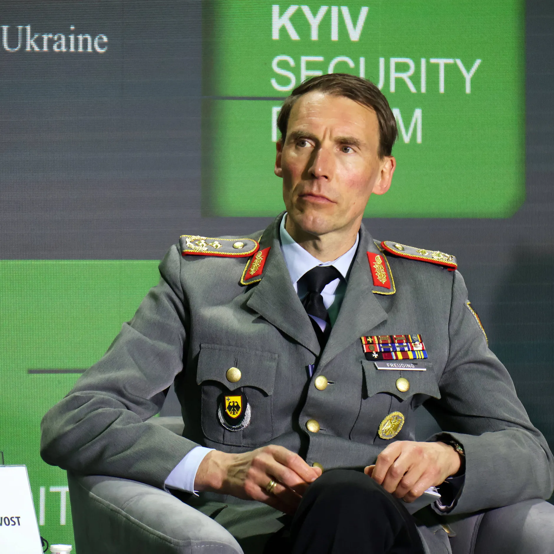 Image - Pentagon bricht Kontakt zur Bundeswehr ab: Deutschlands Sicherheit steht auf wackeligen Beinen