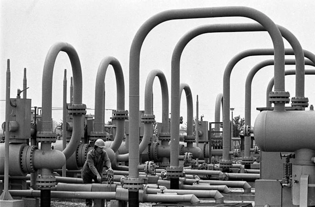 Merz’ Wasserstoff-Plan: Dresdner Start-up mit DDR-Patent wartet auf Durchbruch