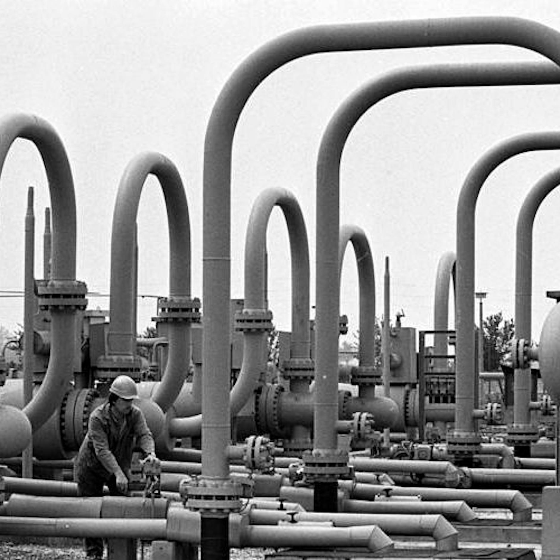 Merz’ Wasserstoff-Plan: Dresdner Start-up mit DDR-Patent wartet auf Durchbruch