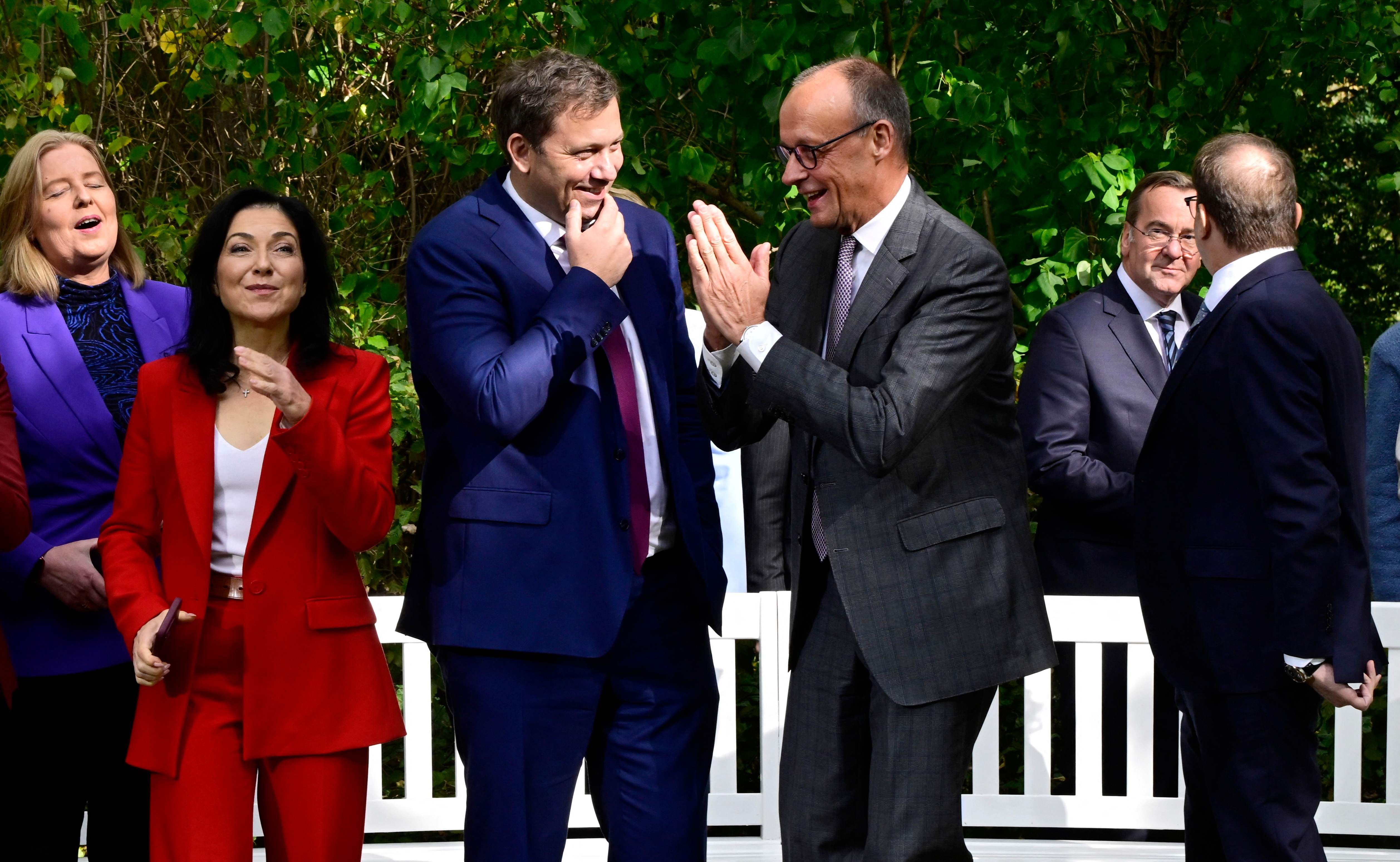 Deutschland drohen 24 Gigawatt Stromlücke – und Merz-Regierung steht machtlos da