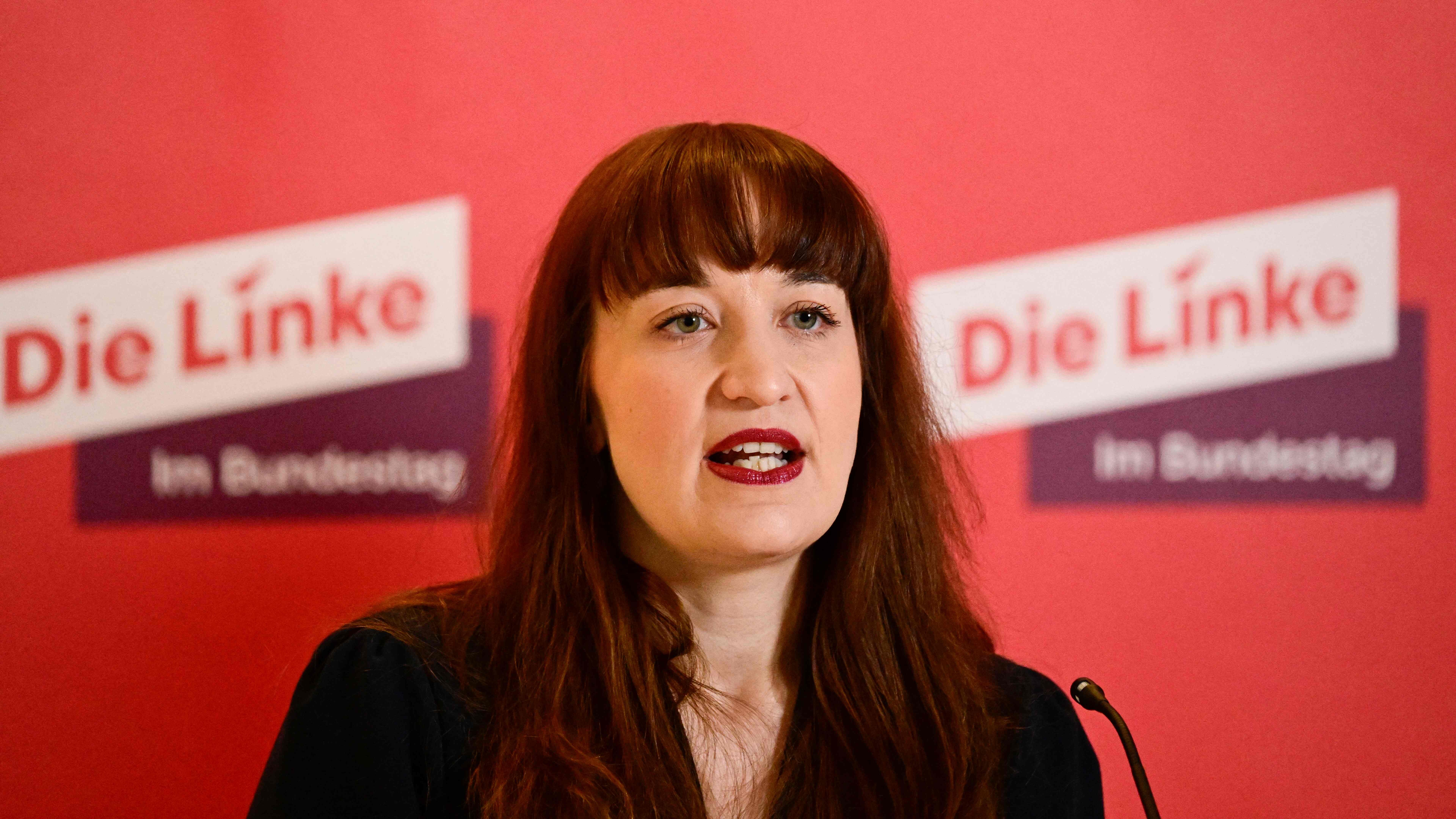 Image - Linke enthält sich bei Rentenpaket: Mehrheit im Bundestag rückt näher