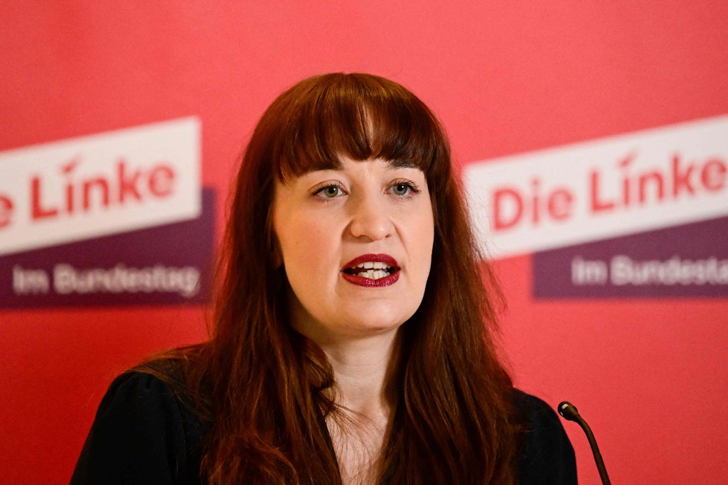 Linke enthält sich bei Rentenpaket: Mehrheit im Bundestag rückt näher