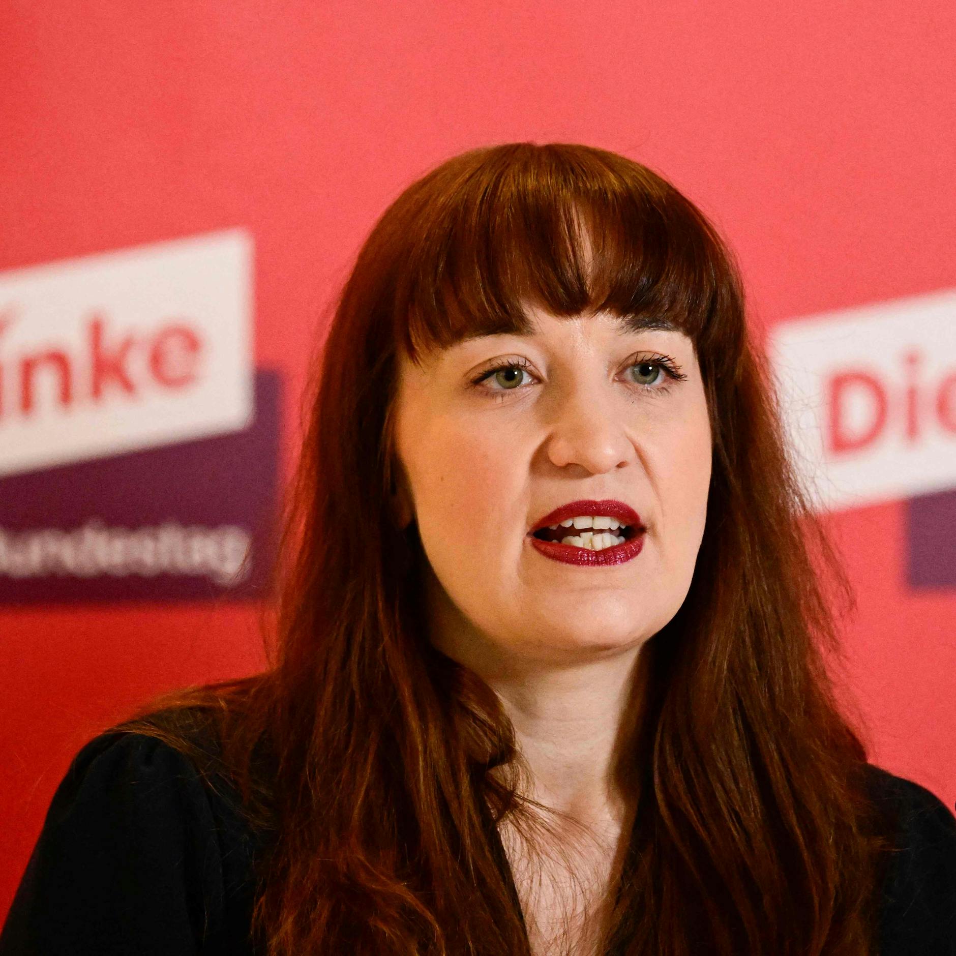 Image - Linke enthält sich bei Rentenpaket: Mehrheit im Bundestag rückt näher