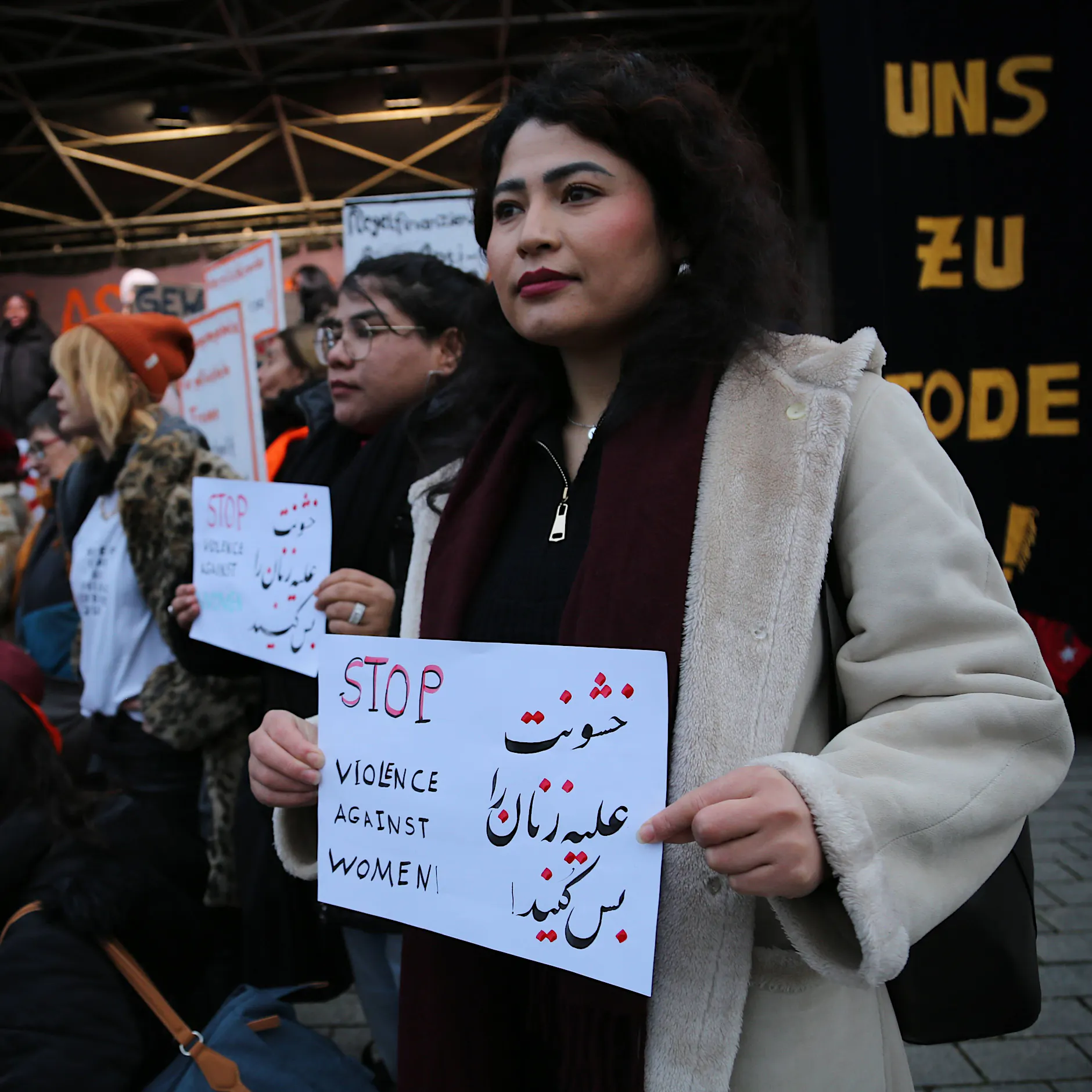 Sexualstraftaten in Berlin: Zahl der Vergewaltigungen seit 2015 rasant angestiegen