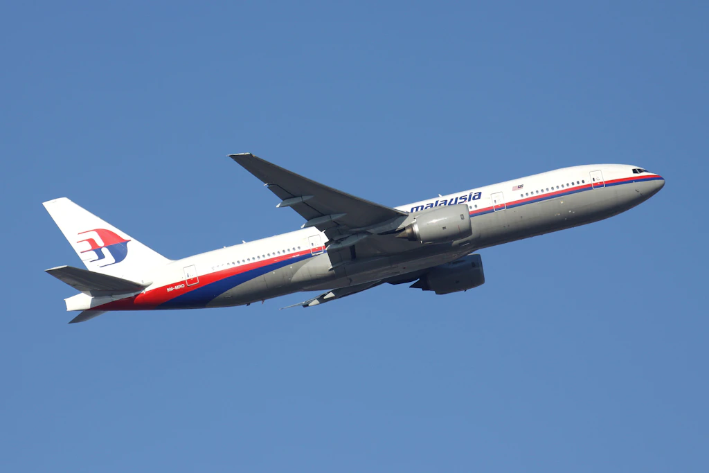 Flug MH370 verschwand vor zehn Jahren spurlos: Suche wird wieder aufgenommen