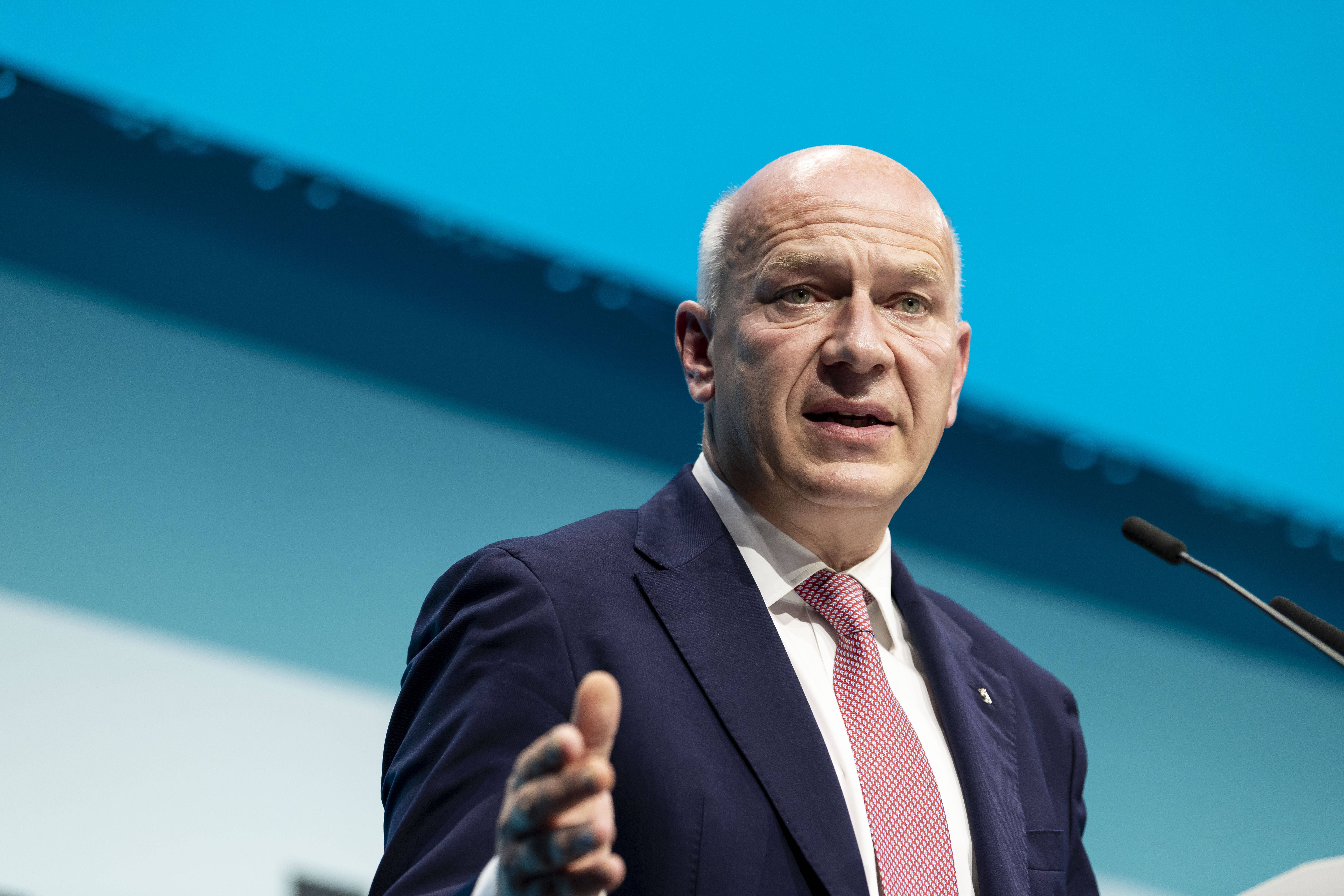 Image - Berlin, ein maroder Gartenschuppen: Warum Kai Wegner (CDU) in der Stadt so unbeliebt ist