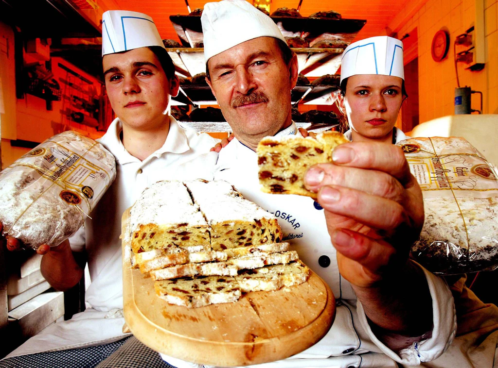 Sachsens heiliges Weihnachtsgebäck: 7 Stollen-Sünden, die Sie besser vermeiden