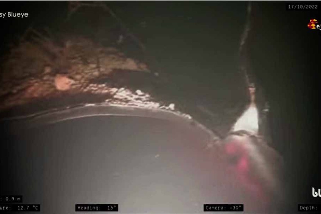 Verhandler: EU-Beschluss gegen Russland ist „endgültiges Aus für Nord Stream“