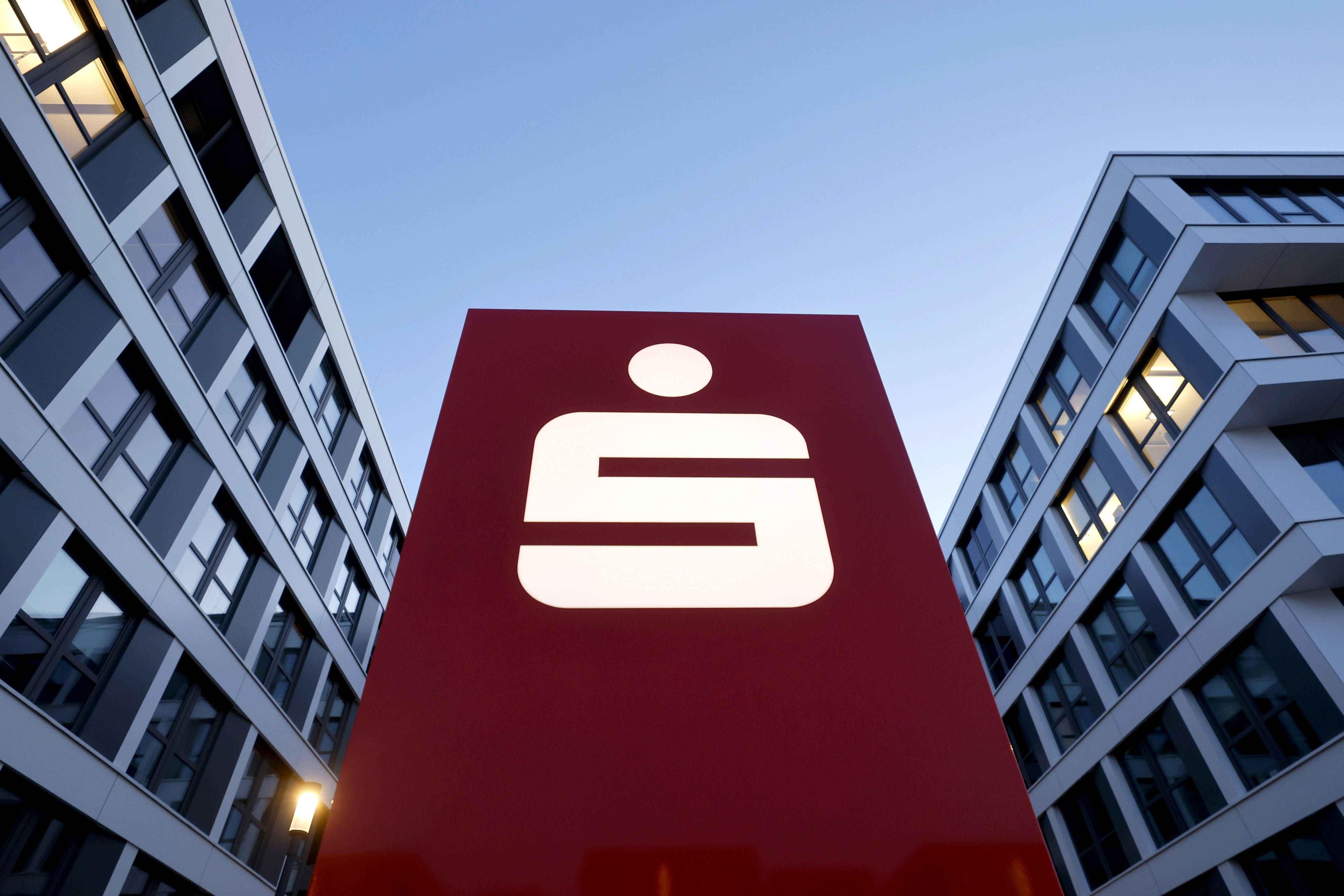 „Wenn mir schon die Sparkasse kein Konto gibt – wer denn dann?“