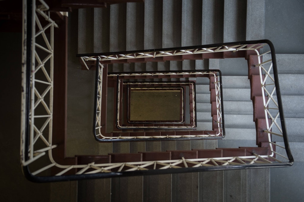 Berliner Anonymität: Wieso ich es bereue, um Mitternacht nicht die Tür geöffnet zu haben