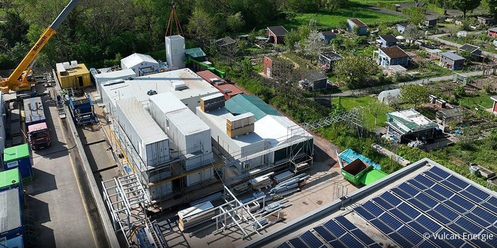 Vulcan Energy startet Lithium-Abbau in Deutschland – warum kein deutscher Konzern?