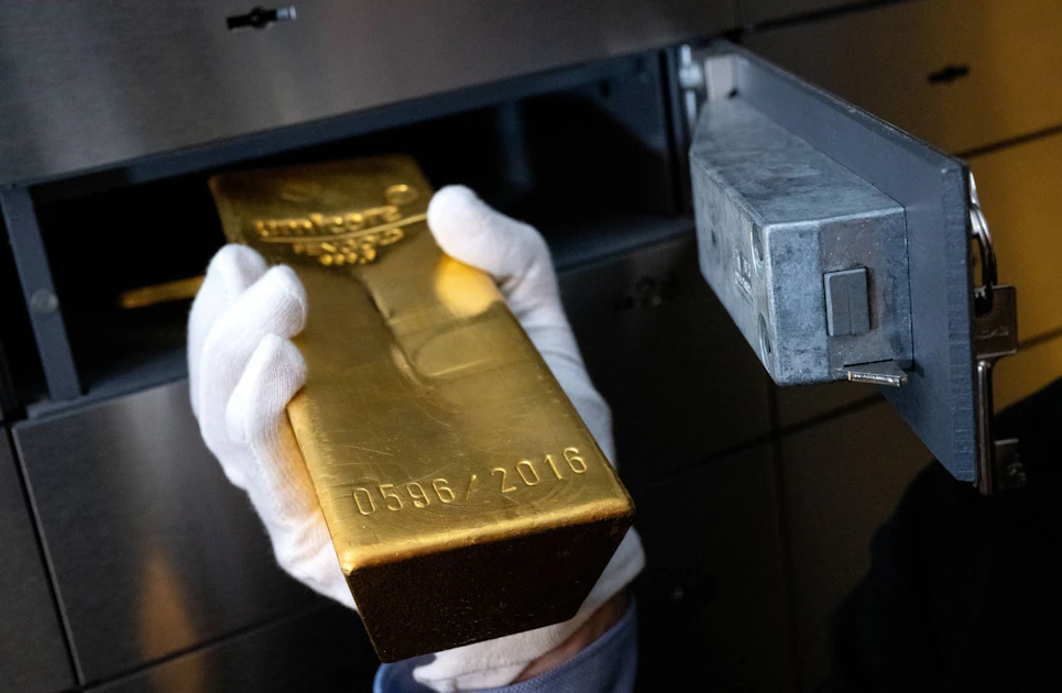 Gold steigt um 60 Prozent: Hält die Rallye 2026 – oder kippt sie?