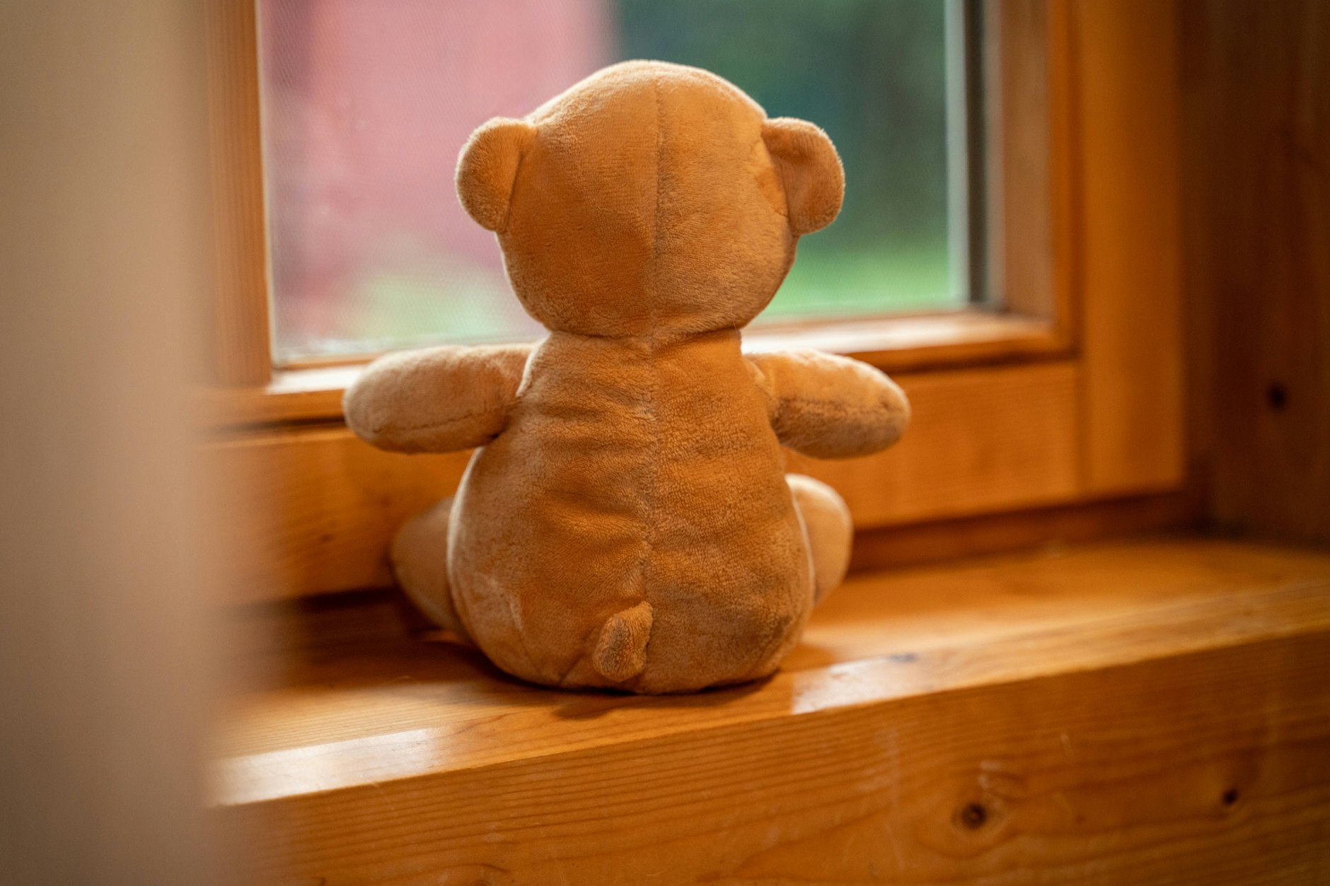 Es soll bereits vor Monaten zu dem Vorfall gekommen sein.