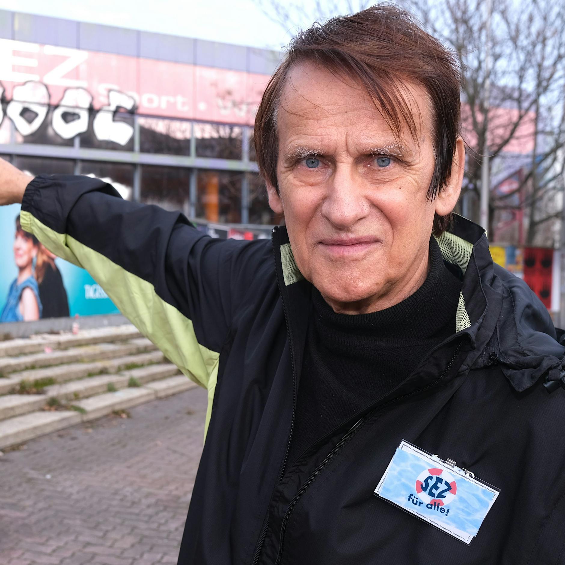 DDR-Kultmoderator: „Medizin nach Noten“-Comeback gegen SEZ-Abriss