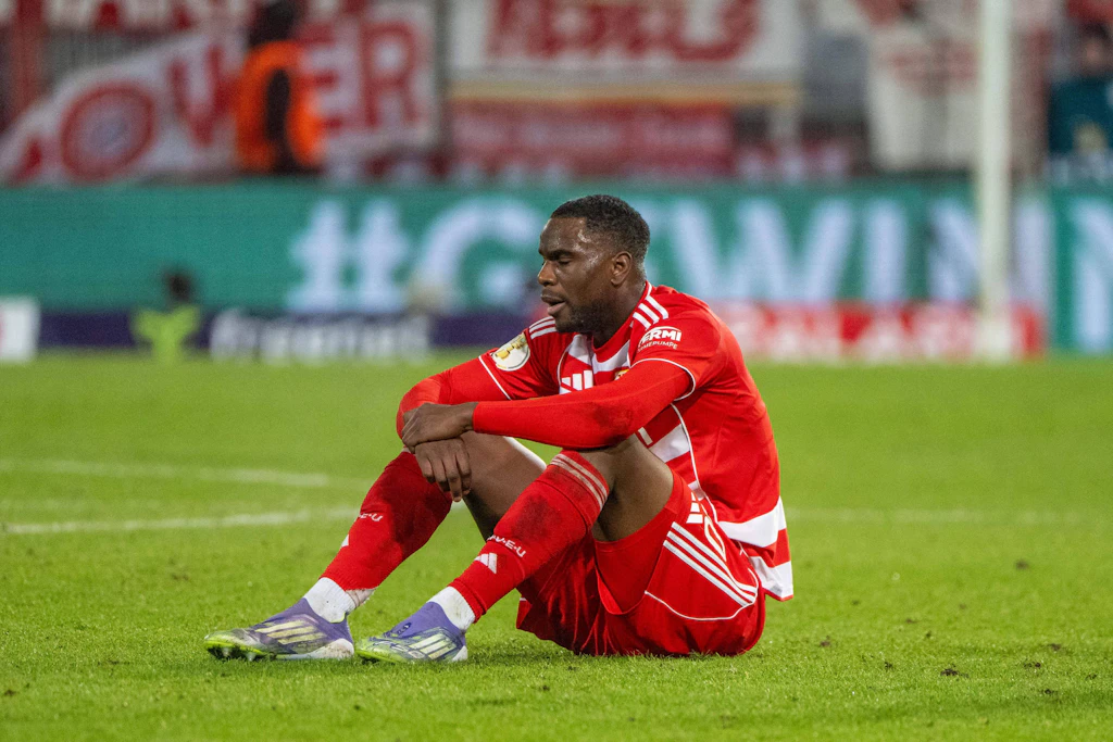 1. FC Union Berlin ve neden her zaman böyle olmadığı sorusu