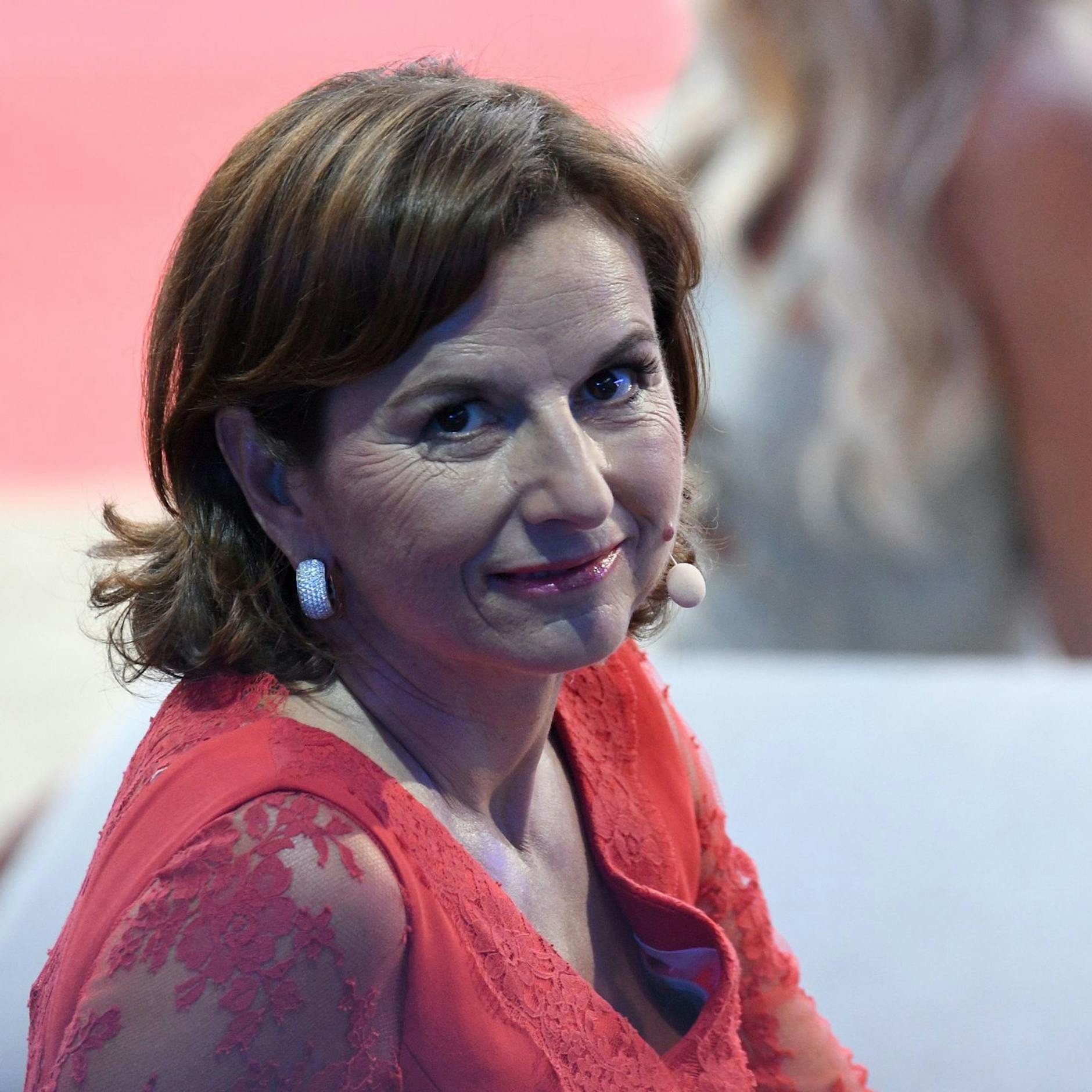 Image - Claudia Obert greift Baerbock und Bas an: „Komme mir total verarscht vor von diesem Staat“