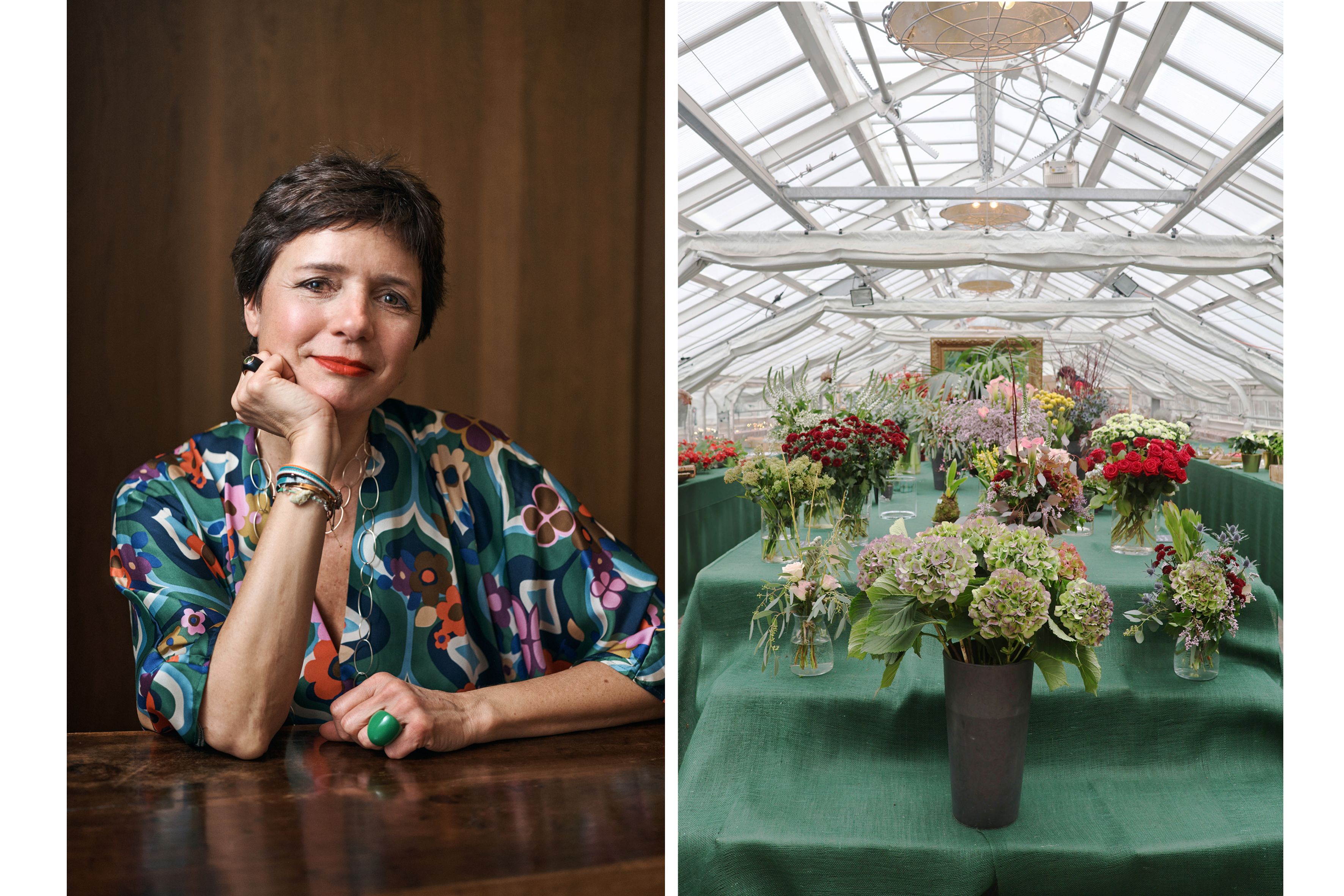 Image - Annabelle von Oeynhausen empfiehlt: Berlins bestes Marzipan und ein Gänsemenü zum Schwelgen