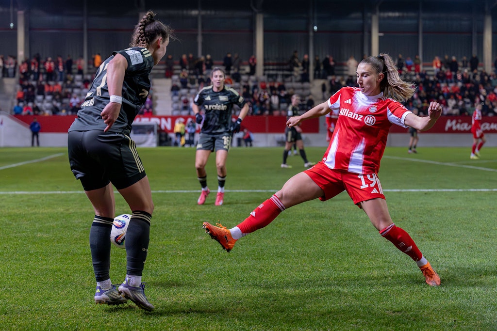 Ohne DFB: Erstligisten um 1. FC Union Berlin gründen die neue Bundesliga der Frauen