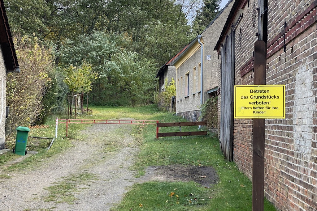 Familie seit zwei Jahren ausgesperrt: Der Albtraum in Brandenburg geht weiter