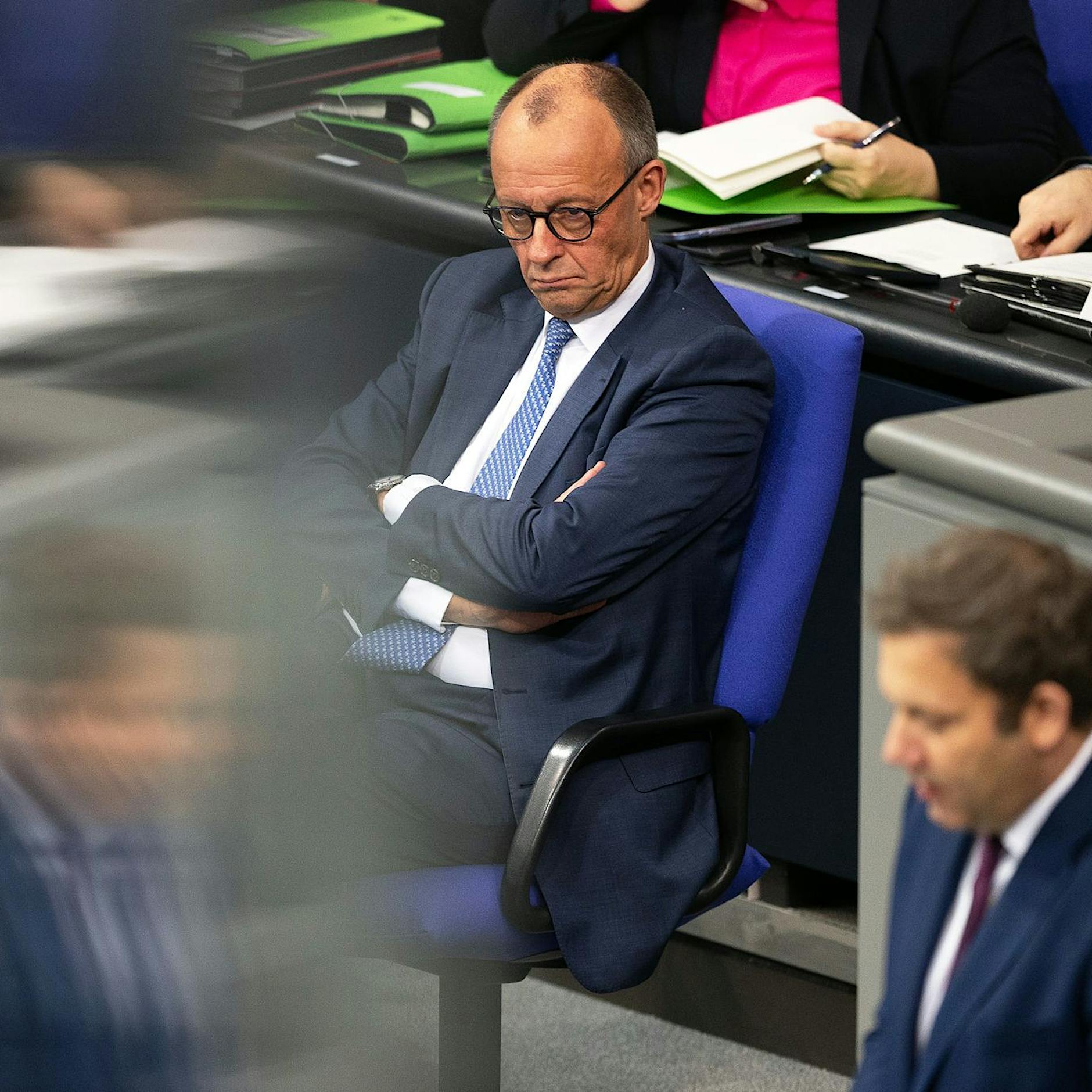 Schulden werden teurer: Zinsen für zehnjährige Bundesanleihe erreichen neues Jahreshoch