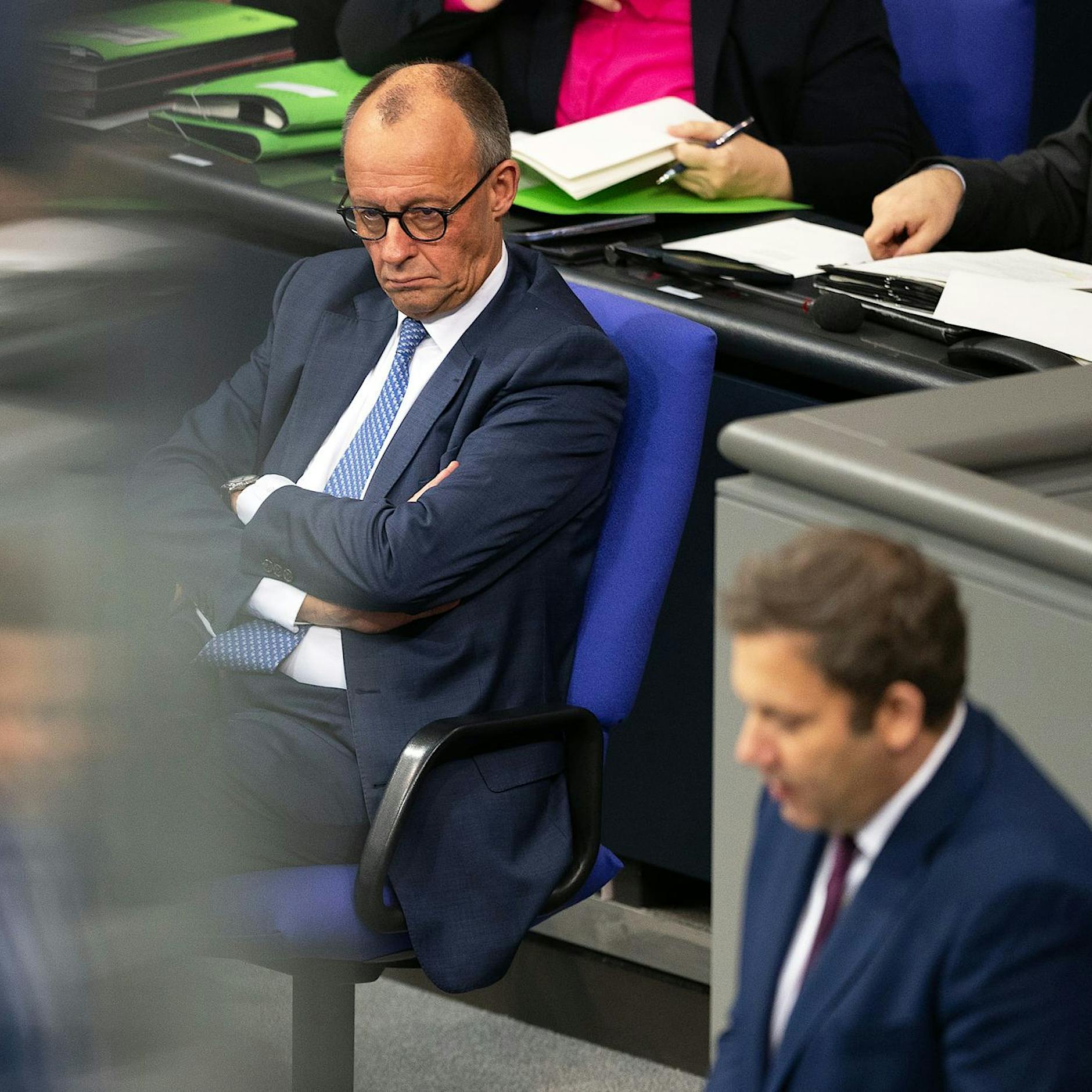 Ifo-Institut deckt Verschwendung des Sondervermögens auf: Wer kann die Regierung stoppen?