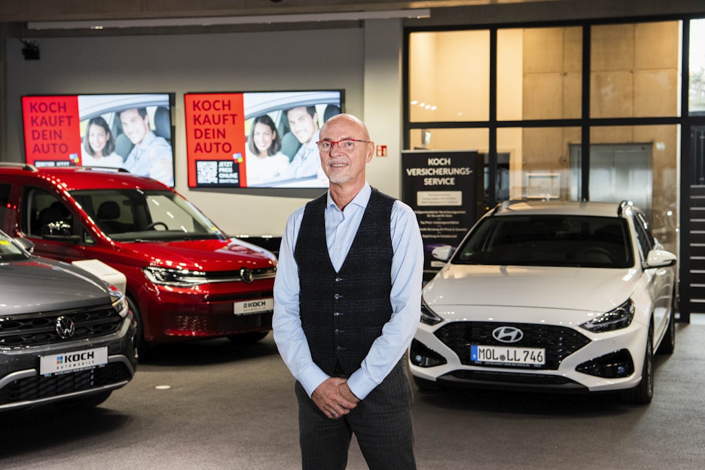 Berliner Autohändler rechnet mit Elektroautos ab: „Unsere Politik ist eine Katastrophe“