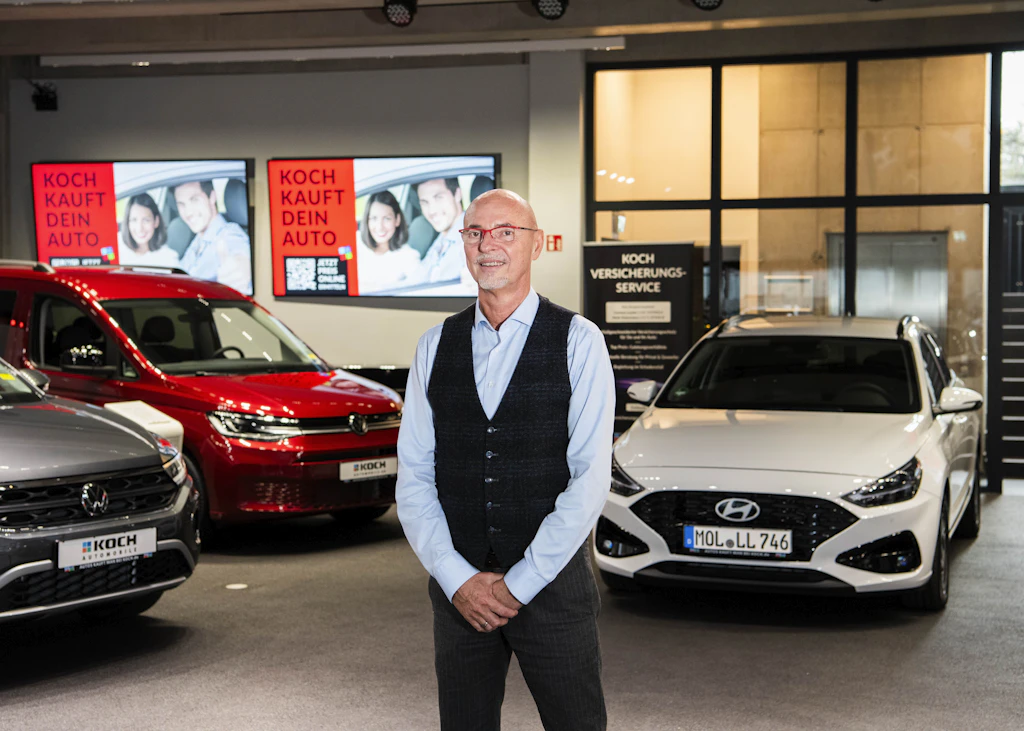 Berliner Autohändler rechnet mit Elektroautos ab: „Unsere Politik ist eine Katastrophe“