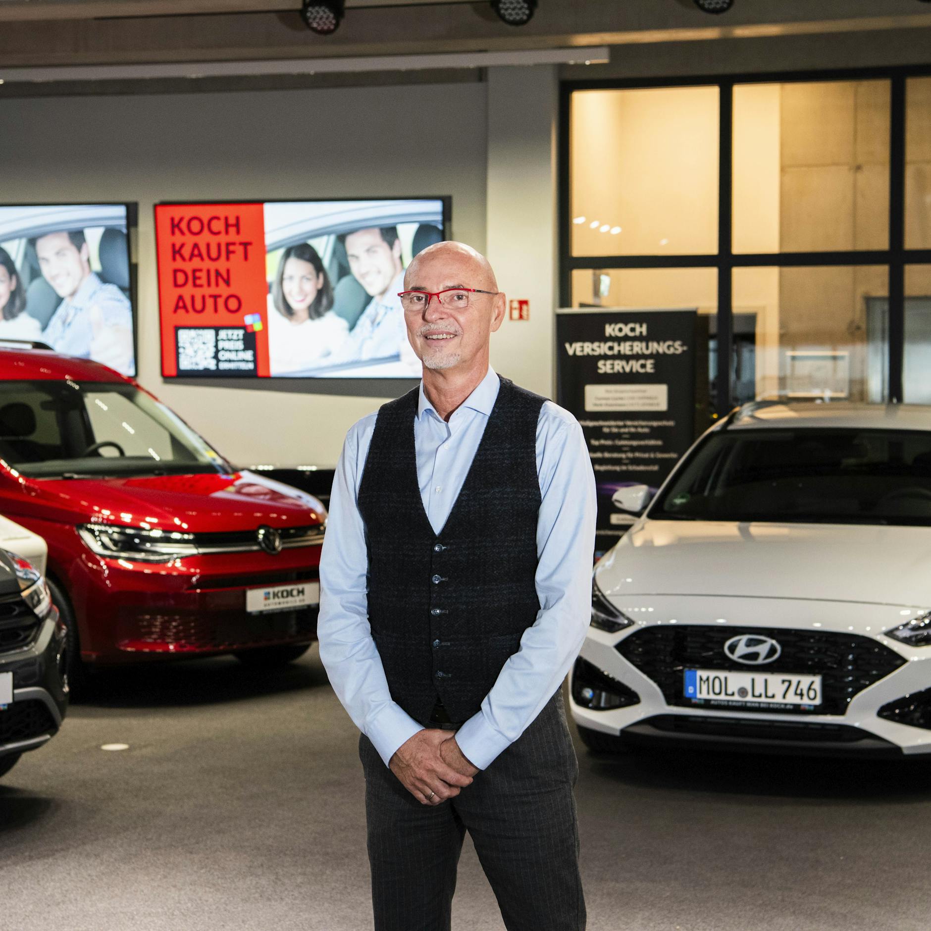 Image - Berliner Autohändler rechnet mit Elektroautos ab: „Unsere Politik ist eine Katastrophe“