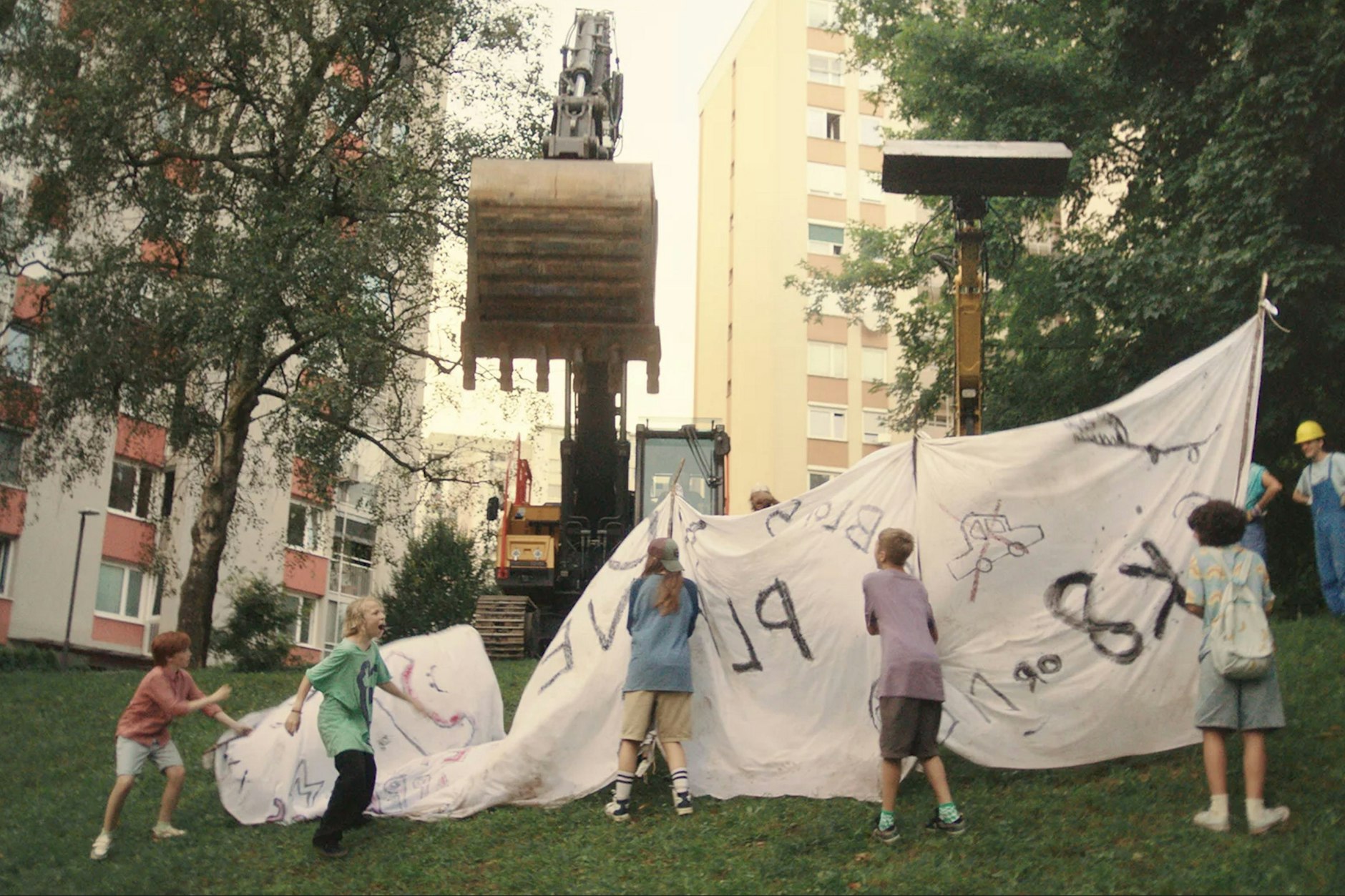 Block 5, 2024, Reg. Klemen Dvornik