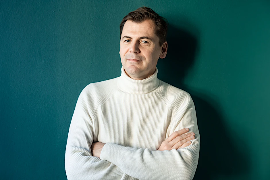 Daniel Gerlach