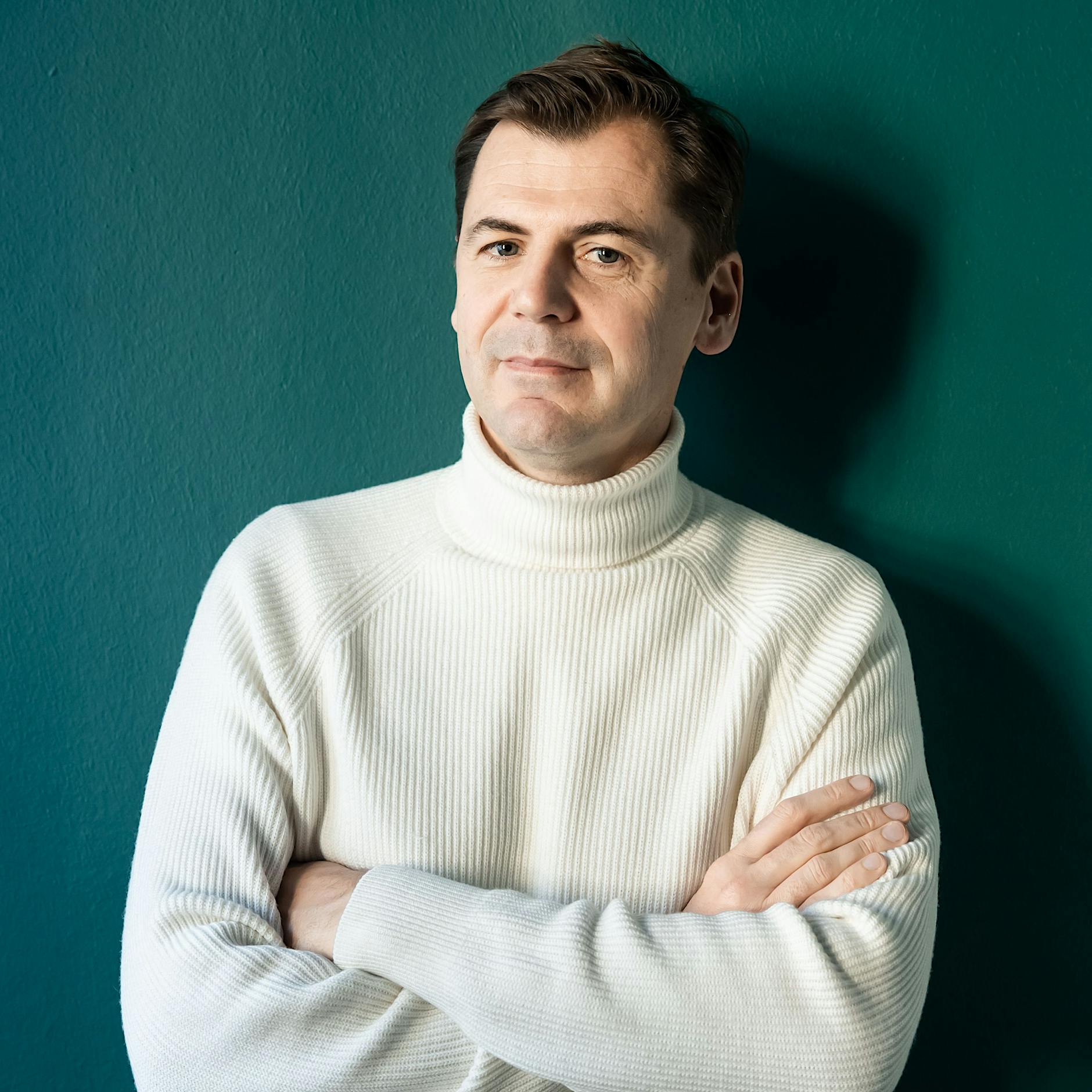 Daniel Gerlach über den Nahostkonflikt: „Politik und Medien würde ein Realitätscheck guttun“