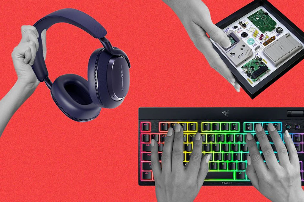 Oh, du Technische! Die besten Geschenkideen für Nerds und Normalos zu Weihnachten