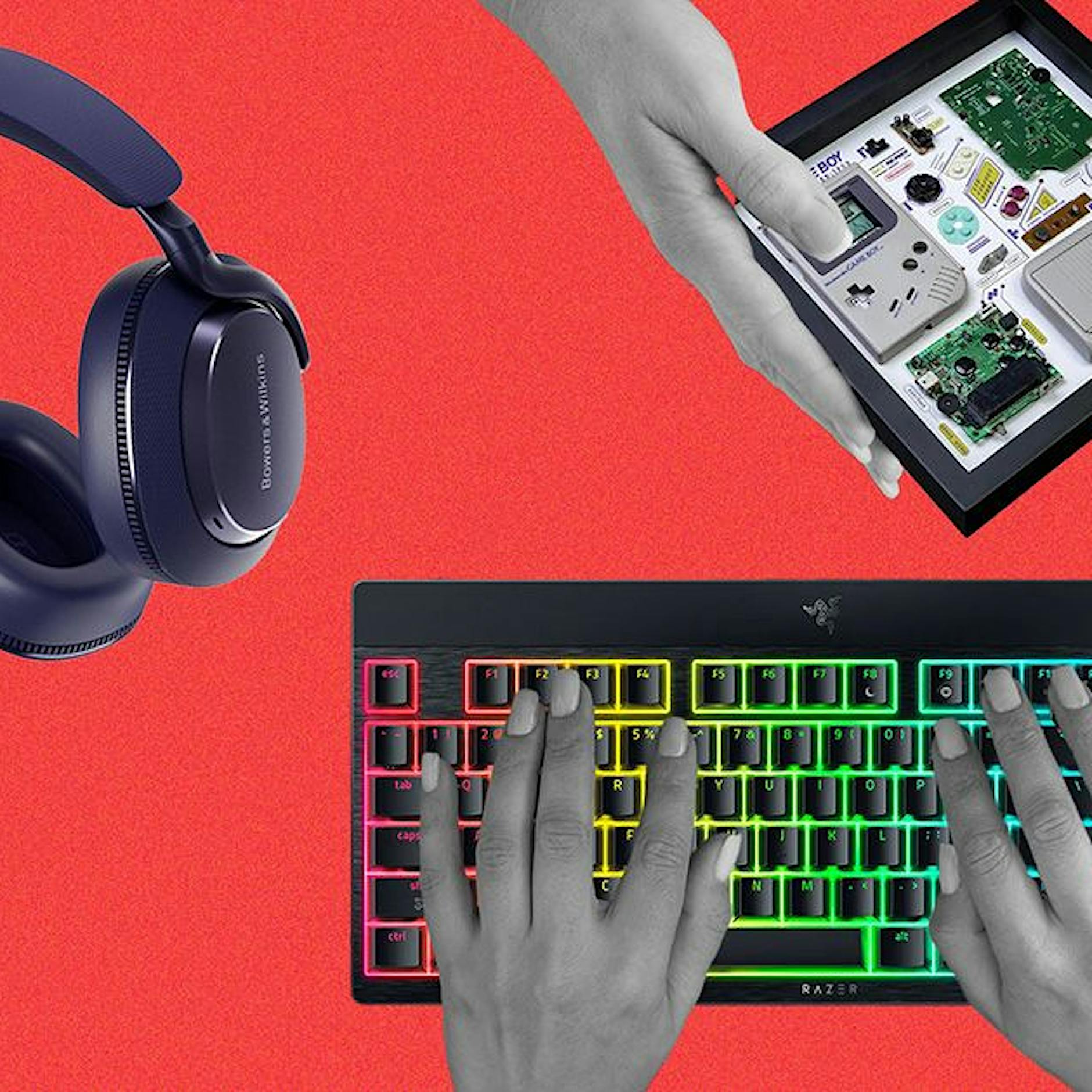 Oh, du Technische! Die besten Geschenkideen für Nerds und Normalos zu Weihnachten