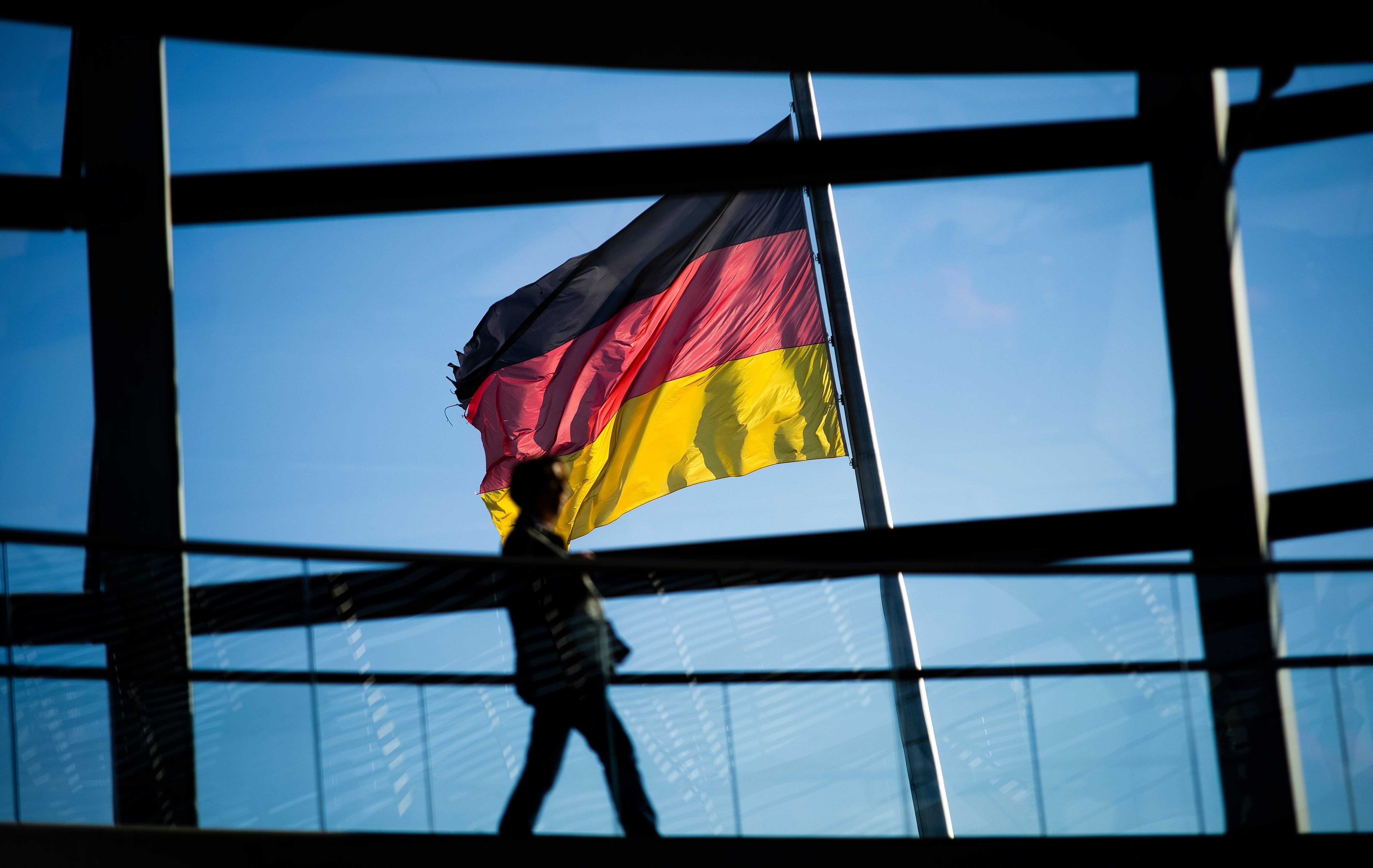 Wider den Zeitgeist: Warum Deutschland ein neues Denken braucht