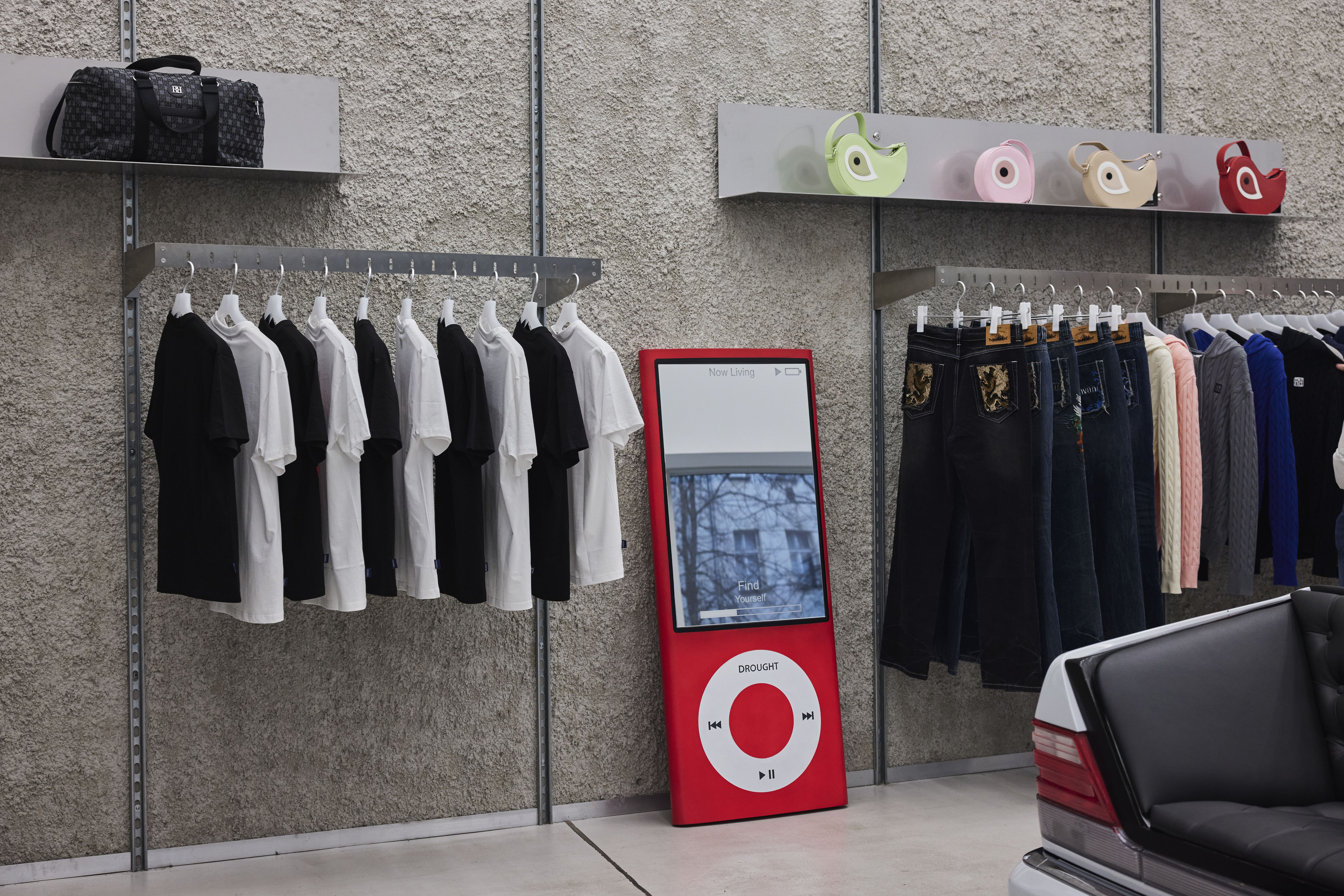 Ravani Berlin: „Andere Städte sind viel stolzer auf ihre Brands“