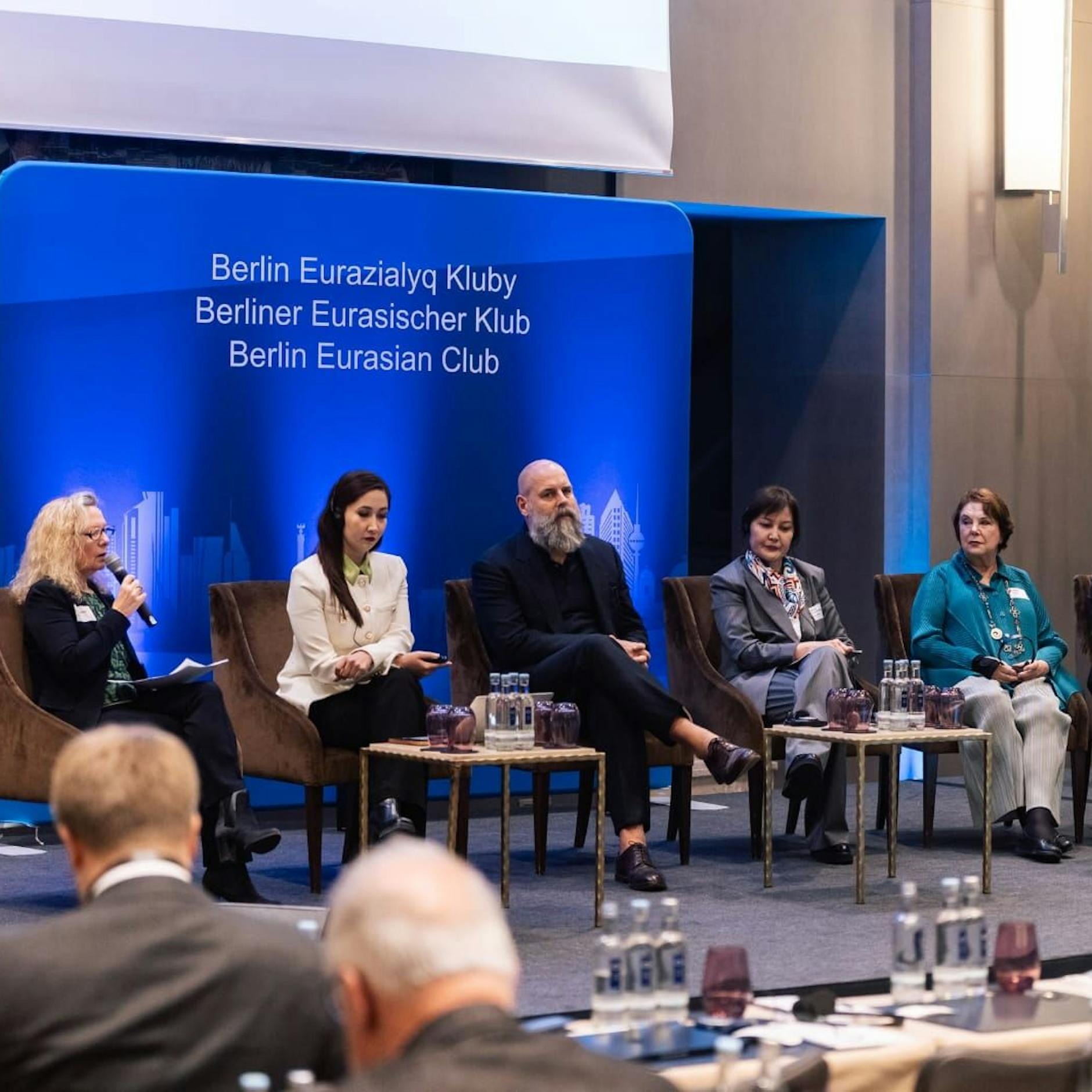 Image - „Kein einziger Journalist vor Ort“: Experten kritisieren Medienlücke in Zentralasien