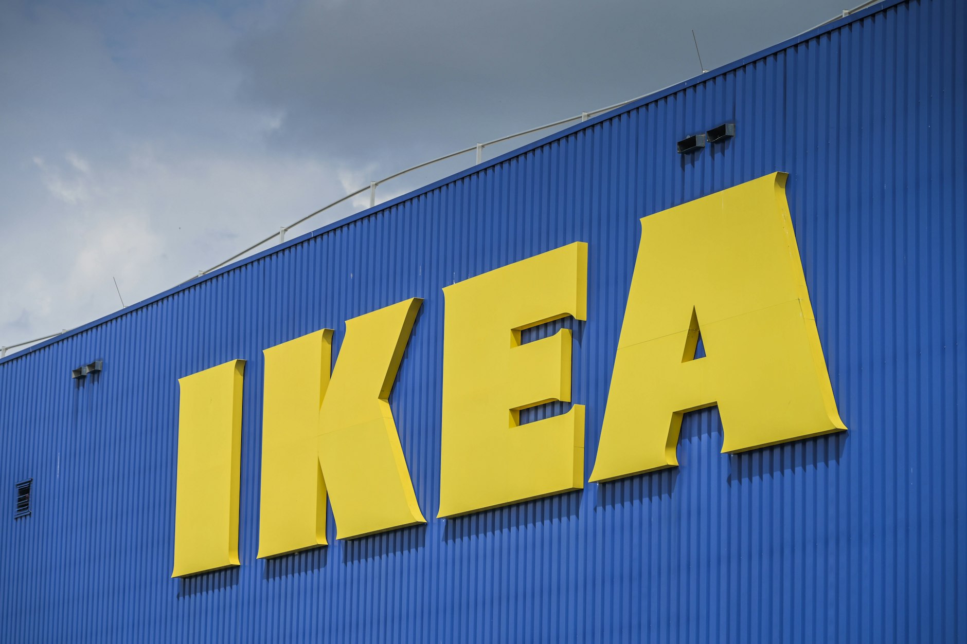 Auch Ikea öffnet am zweiten Advent die Türen. Im schwedischen Möbelhaus kann von 13 bis 18 Uhr geshoppt werden. 