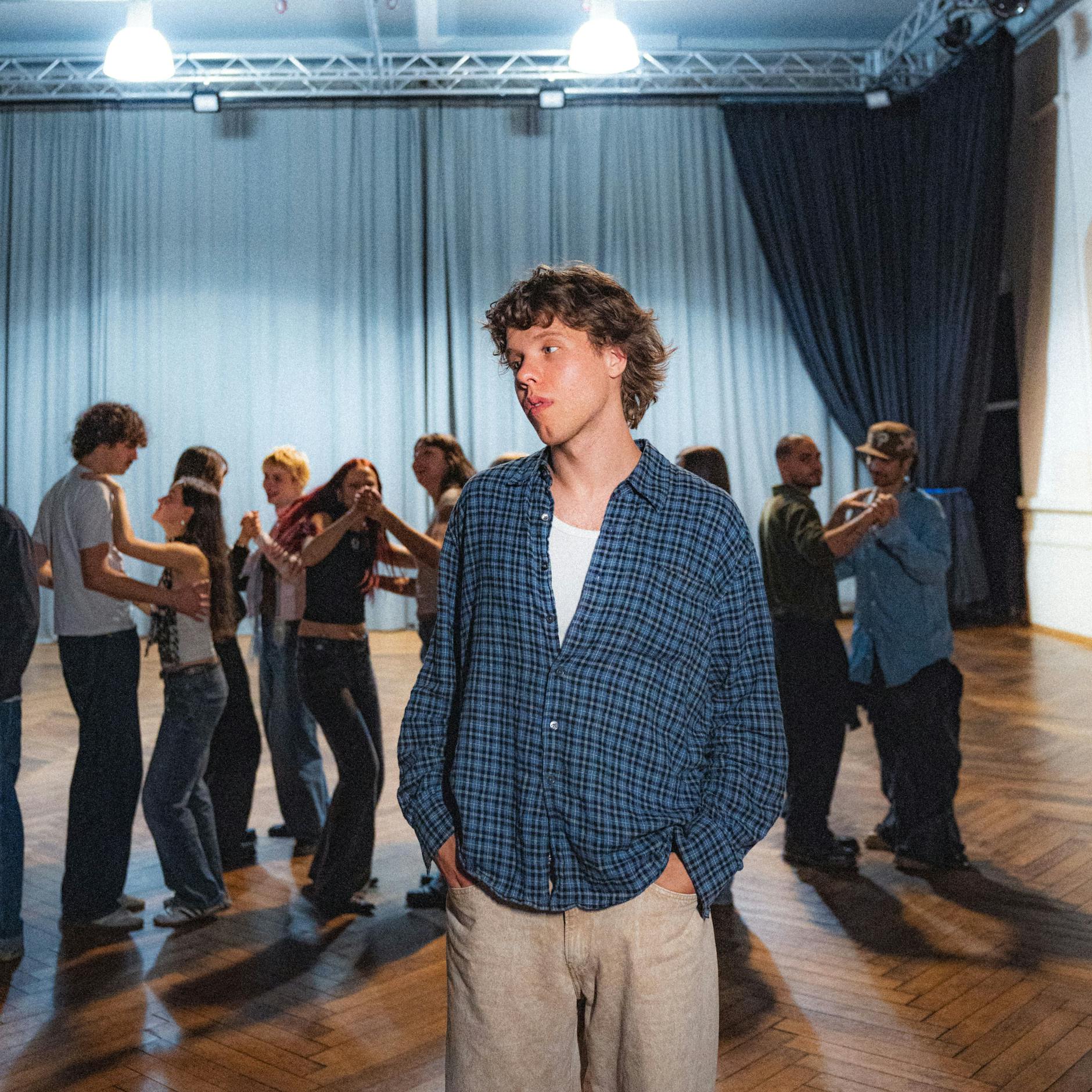 Image - Deutschlands meistgestreamter Song 2025 kommt aus Prenzlauer Berg: Wie taut Zartmann uns auf?